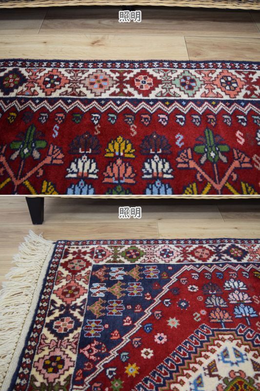 ペルシャ絨毯なら｜魔法のじゅうたん仙台｜通販・メンテナンスは全国対応