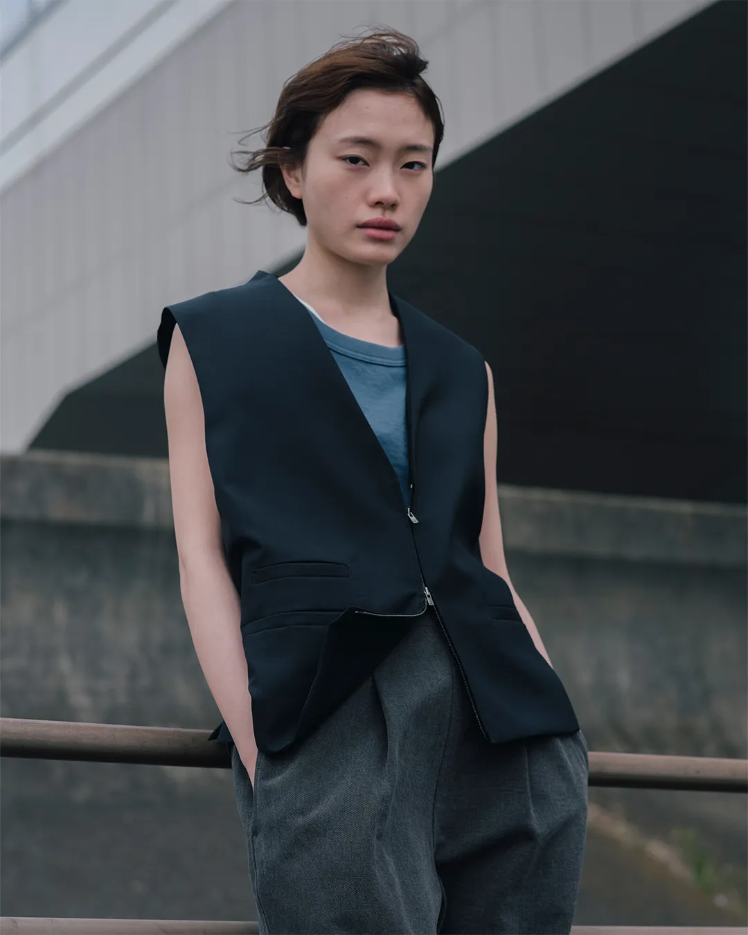 HIGH SUMMER 2025 | MARGARET HOWELL