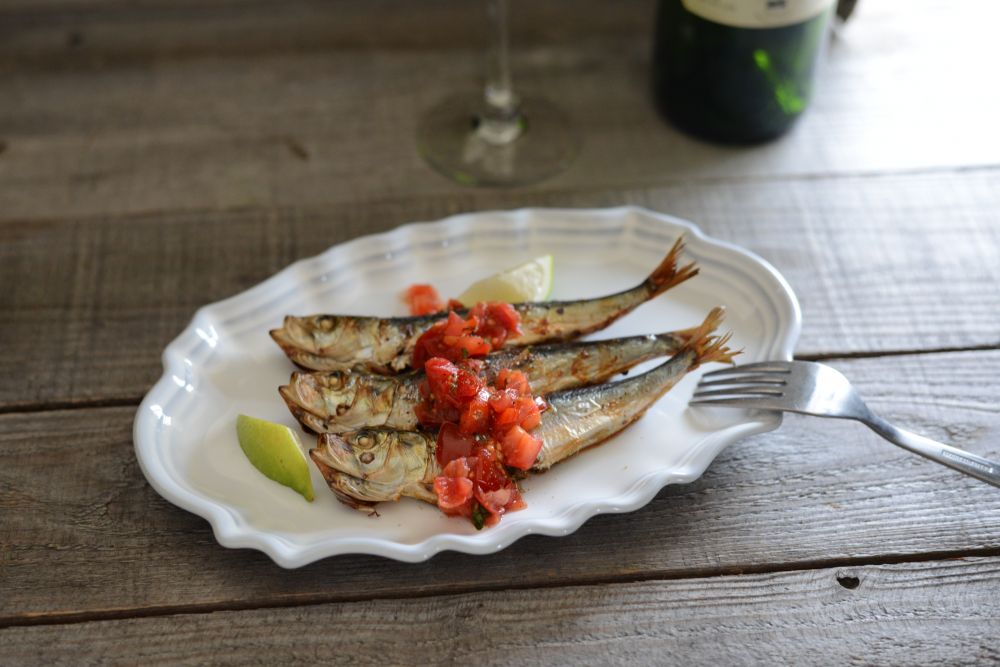 皿・プレート :: 23.5cm-27cm :: フォスキーア 9.5”プレート