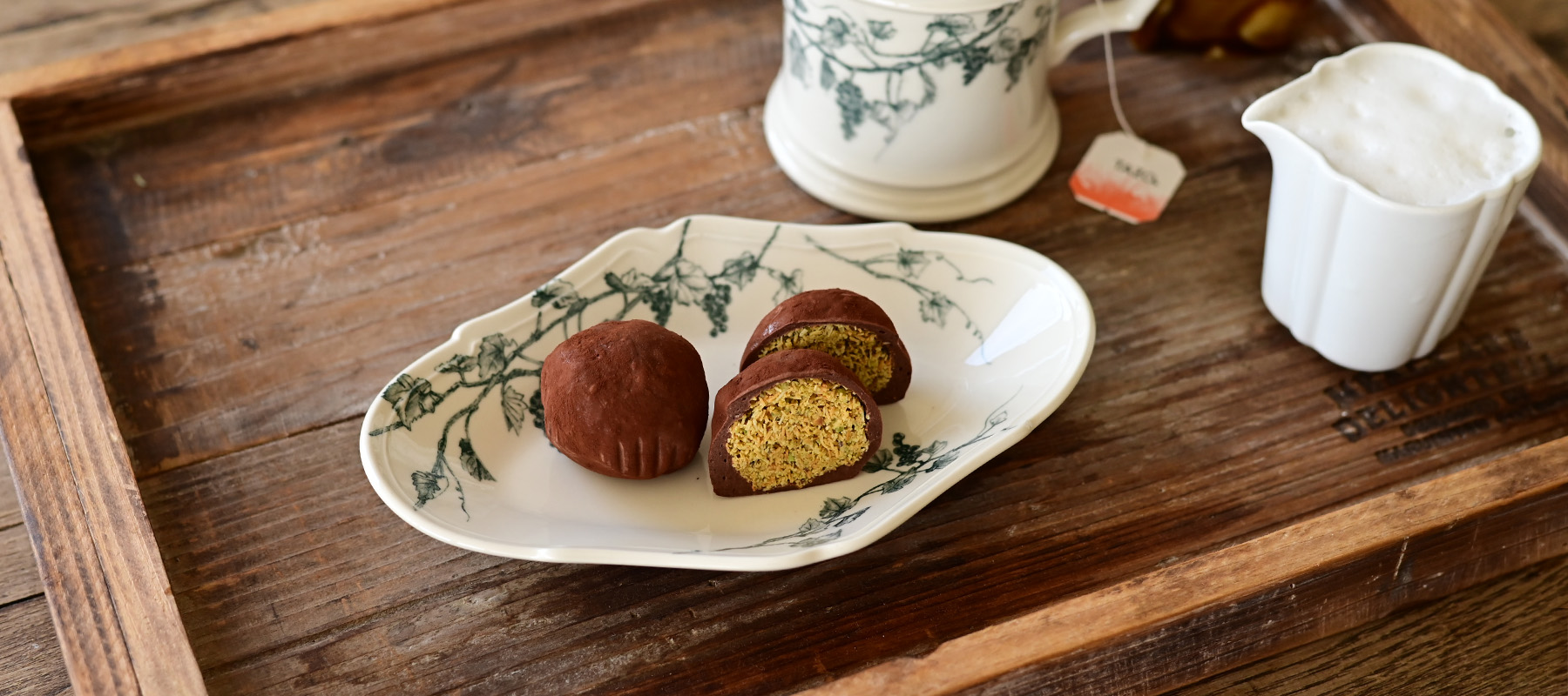 マルミツウェブストア / 食器ブランド「スタジオ エム」と「ソボカイ