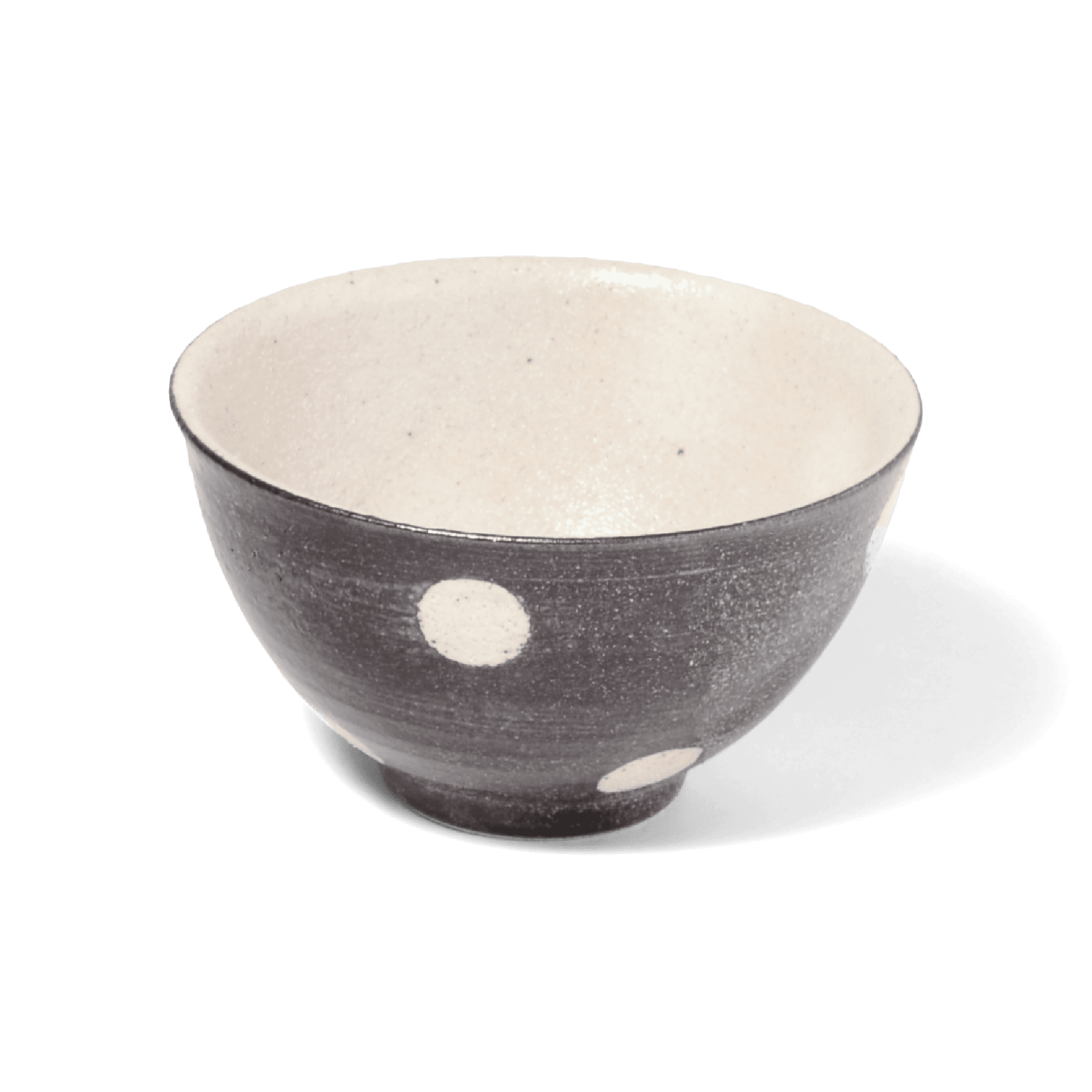 飯碗・汁碗・丼 :: 飯碗 :: 水玉 飯碗 大 - マルミツウェブストア