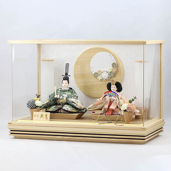 雛人形 | 雛人形、五月人形、こいのぼり、盆提灯のことなら「人形の