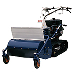 自走草刈機：刈払機・自走草刈機｜株式会社丸山製作所