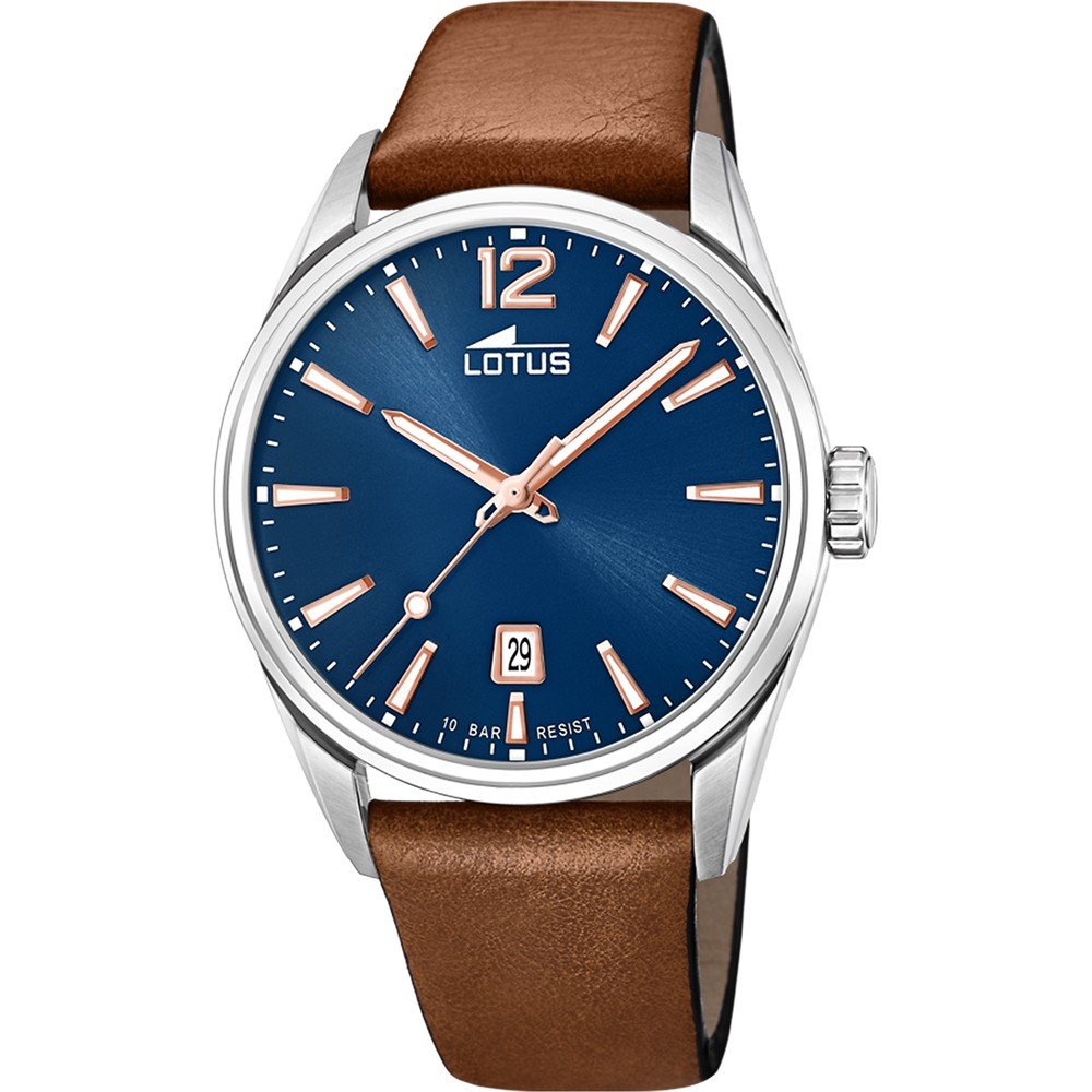 Lotus 18693/2 Watch • EAN: 8430622741739 • Mastersintime.com