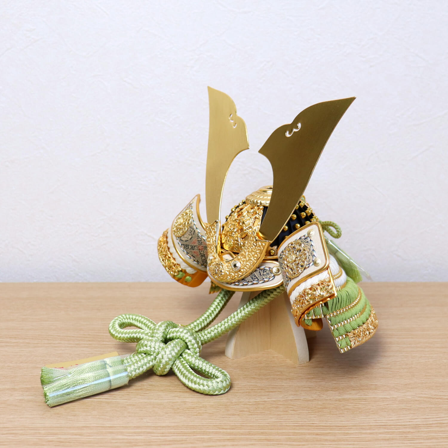 五月人形 兜 伝統工芸甲冑匠 尚光作 五月人形兜伝統工芸甲冑匠尚光作