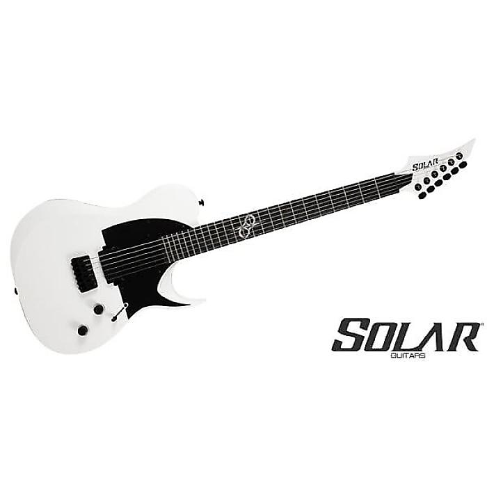 SOLAR GUITARS ( ソーラーギターズ ) ／ T2.6W の激安通販