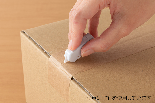 ハサミ・カッター｜XS セラミックカッター 紺(35645006)｜ミドリ