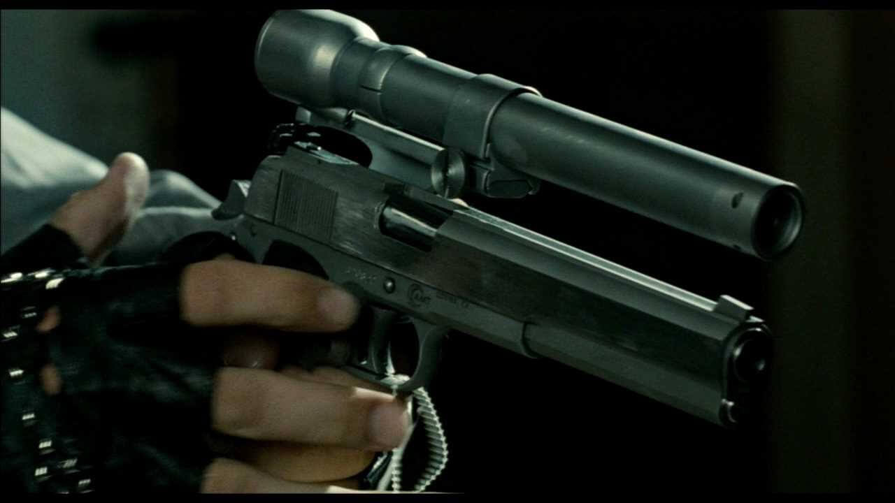 WA製 AMT ハードボーラー(セラコートカスタム)レビュー