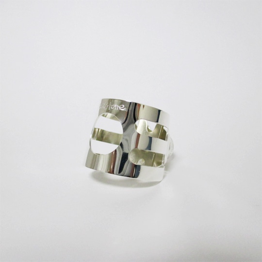 ウッドストーン B♭クラリネット用 リガチャー Classic SP (#11