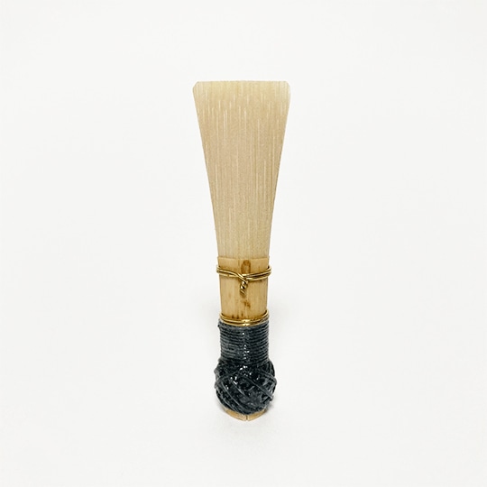 管楽器/ファゴット/ファゴット完成リード｜三木楽器公式通販サイト