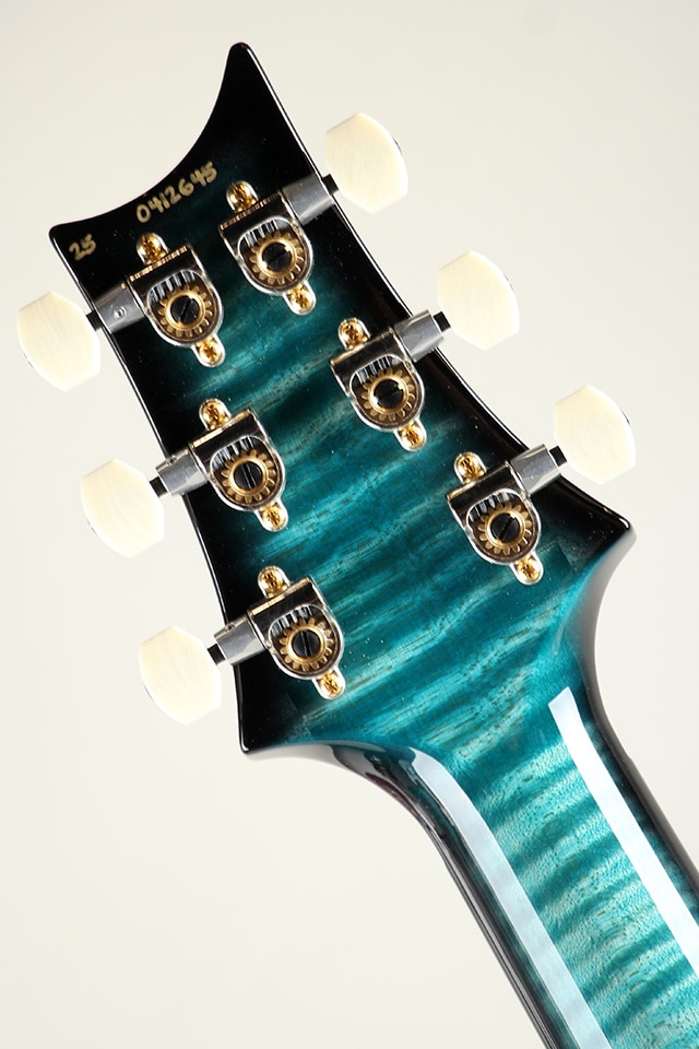 Miki 200th Anniv. Wood Library DGT 