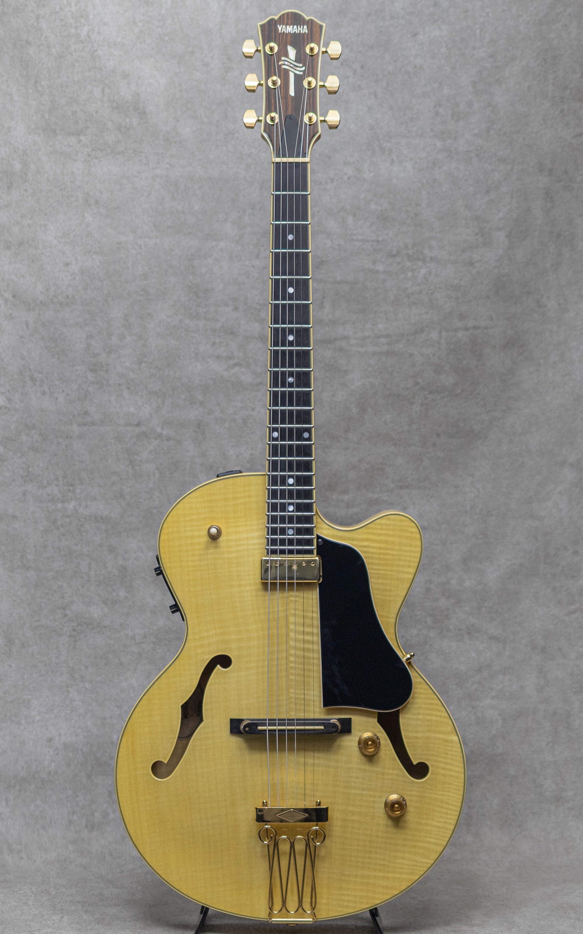 AEX-1500 Natural / 2000: エレキギター｜三木楽器公式通販サイト