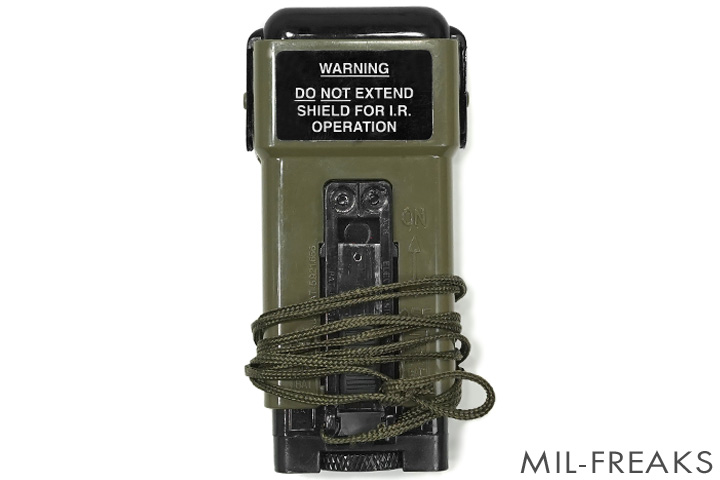US 米軍実物 MS2000M 救難シグナルマーカー ストロボライト