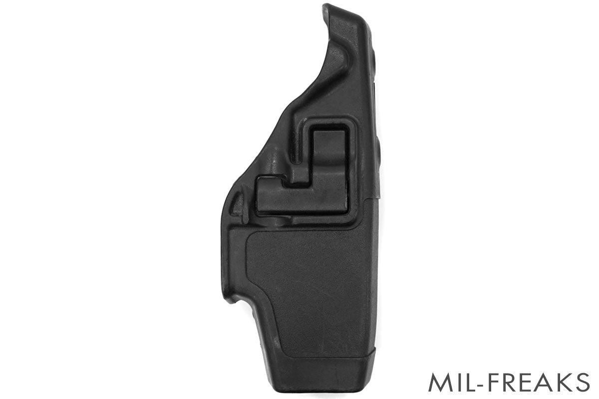 売りきり] BlackHawk! Taser X26 Level 2 Duty ホルスター Old Gen 右