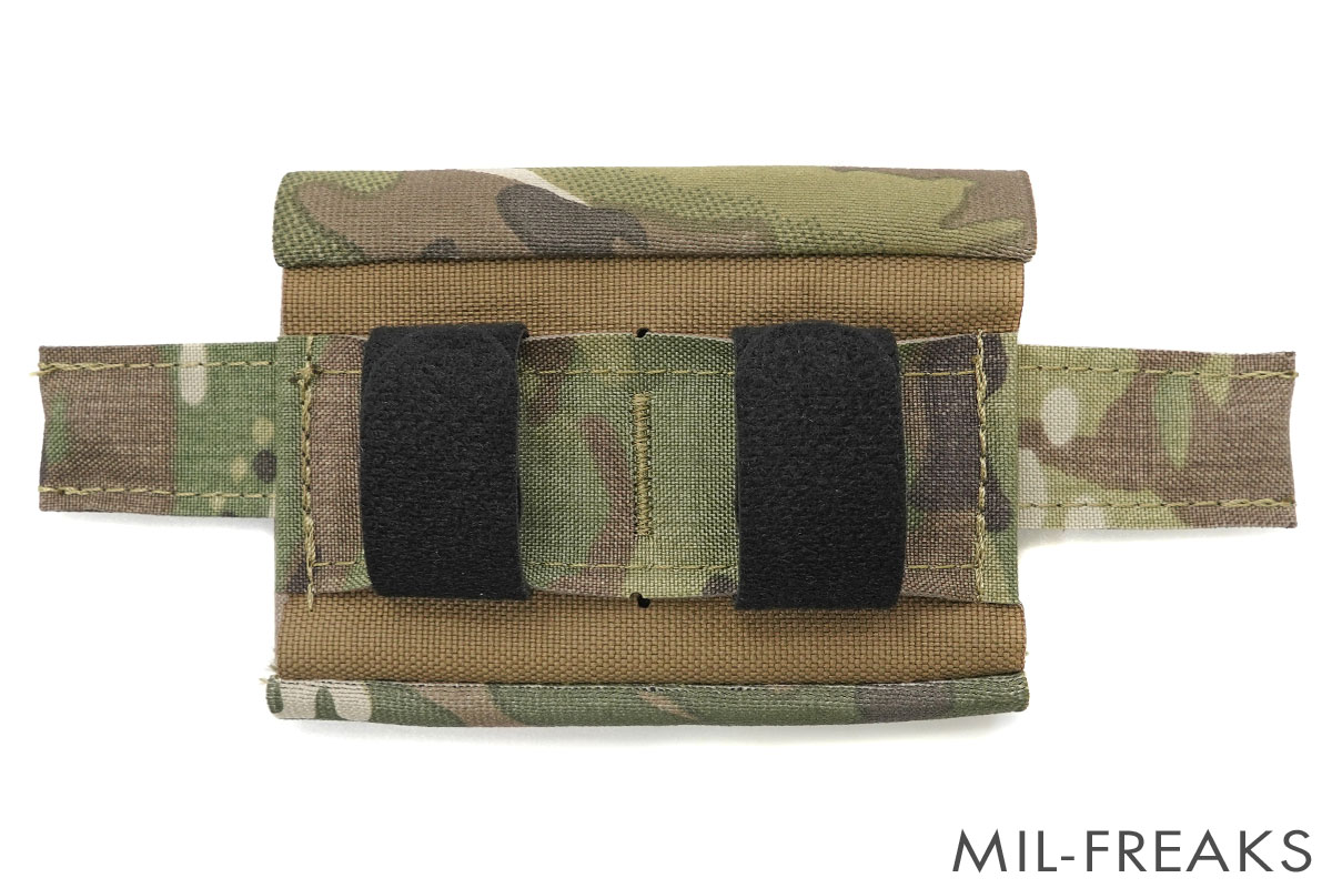 TMC BlueForceGearタイプ Micro Trauma Kit NOW メディックポーチ