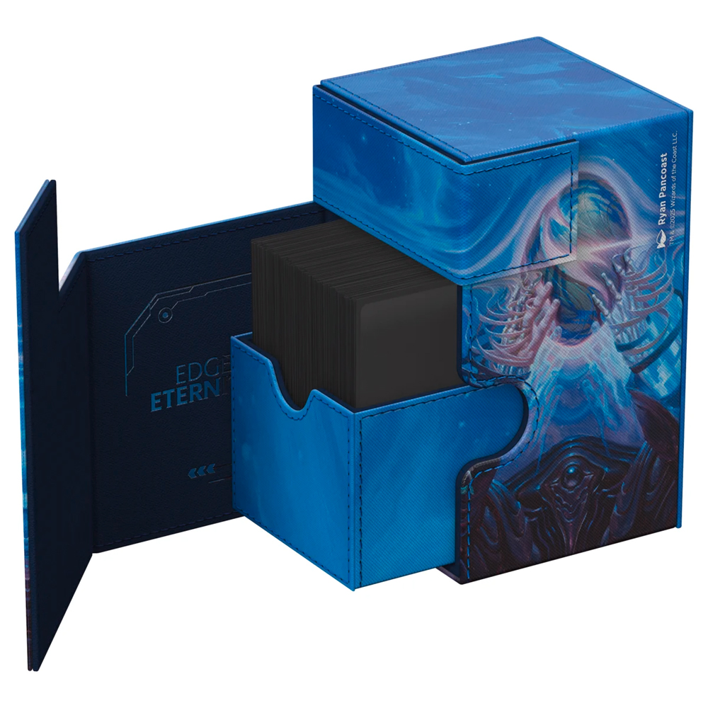MtG Flip'n'Tray 100+ Edge of Eternities: The Endstone
