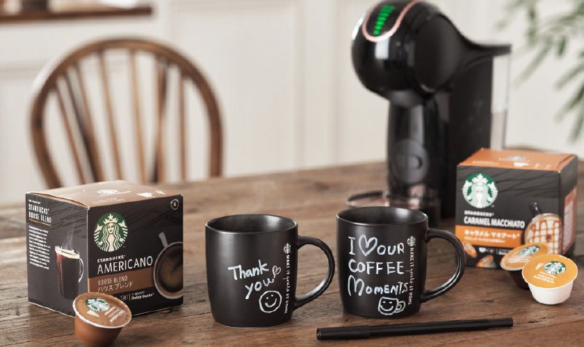 ネスカフェ スターバックス 抹茶 ラテ ドルチェ グストの通信販売