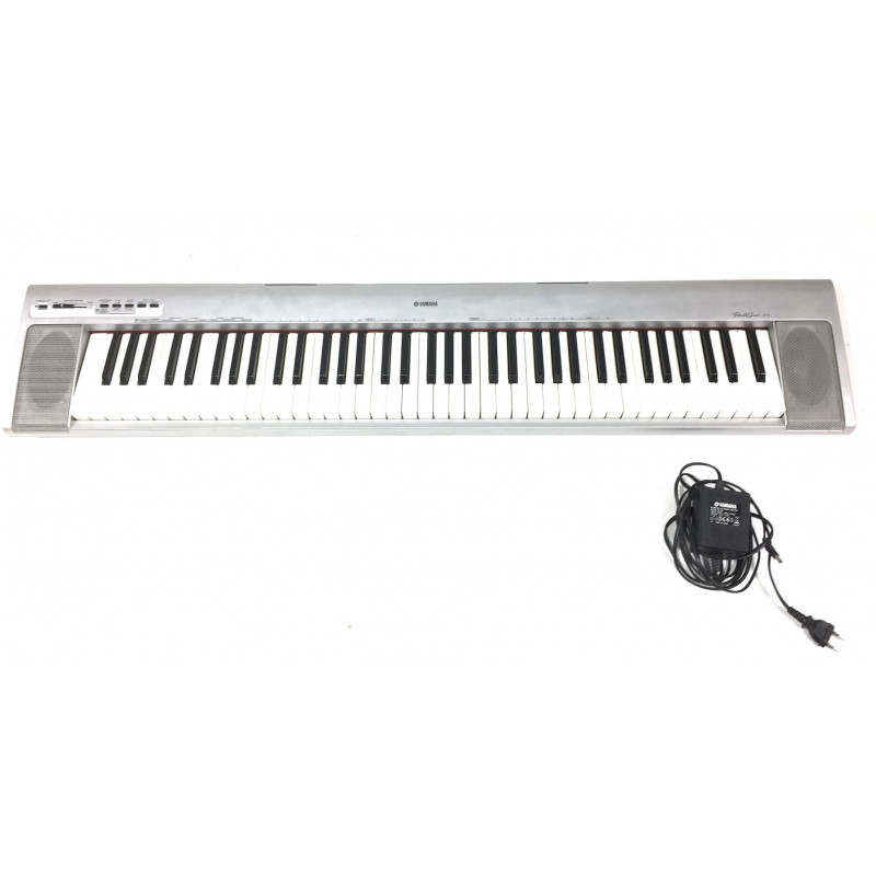 Yamaha NP30 Digital Piano | Pianoforti Digitali Yamaha