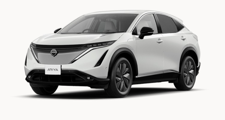 ニッサン | アリア M'z SPEED NEW CAR｜新車を低金利で購入しよう