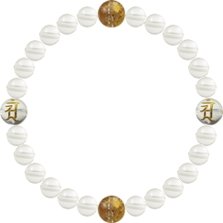 成功・勝利を司る！ 勝龍パワーストーンブレスレット 通販