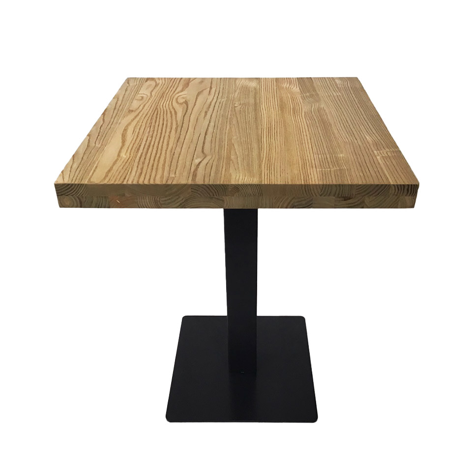 カフェテーブル角60×60 | NOCEノーチェ 家具・インテリア通販