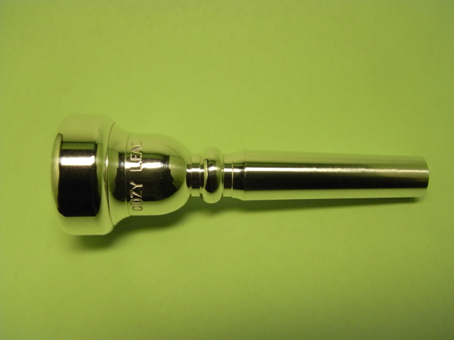 グランツ 新品トランペットマウスピース COZY LEAD 2