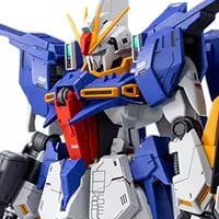 買取】1/100 MG 百式壊 ガンダムビルドダイバーズ プレミアムバンダイ