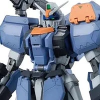 買取】MG 1/100 GAT-X102 デュエルガンダムアサルトシュラウド
