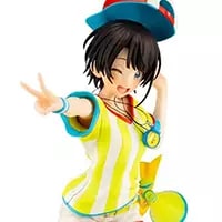 買取】大空スバル ～サスペンダー衣装Ver.～ ホロライブ フィギュア