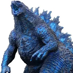 買取】D賞 メカゴジラ(1975) MONSTERLISE 一番くじ ゴジラ 怪獣乱舞