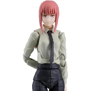 買取】SHIBUYA SCRAMBLE FIGURE 『チェンソーマン』マキマ 1/7スケール