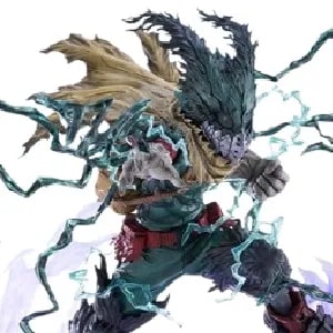 買取】ラストワン賞 ダークマイト（バルド・ゴリーニ） MASTERLISE