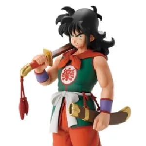 買取】C賞 ヤムチャ MASTERLISE 一番くじ ドラゴンボール EX 孫悟空