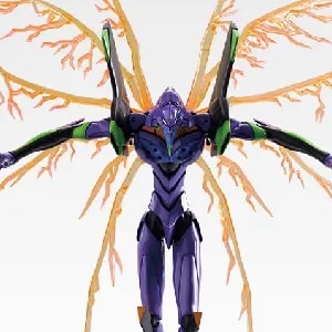 買取】A賞 エヴァンゲリオン初号機 フィギュア 一番くじ 新世紀