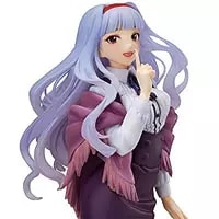 買取】アイドルマスター ミリオンライブ! 四条貴音 優雅なひとときver