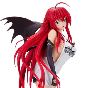 買取】ハイスクールD×D NEW リアス・グレモリー 誘惑ver.（1/8スケール
