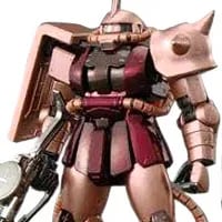 買取】【ガンプラEXPO限定】 MG 1/100 MS-06S シャア専用ザクVer.2.0