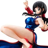 買取】ドラゴンボールギャルズ ドラゴンボール チチ チャイナドレスVer