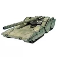 買取】EXモデル 1/144 ヒルドルブ (機動戦士ガンダム MS IGLOO