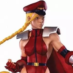 買取】CAPCOM QUEENS 7 春日野さくら フィギュア買取 | もえたく！