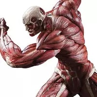 買取】D賞 ミケ フィギュア 一番くじ 進撃の巨人～自由への進撃