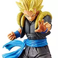 買取】ゴジータ：ゼノ 「スーパードラゴンボールヒーローズ」 DXF 7th