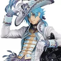 買取】ネイティブキャラクターズセレクション DRAMAtical Murder 蒼葉