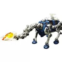 買取】ZOIDS ゾイドバトルカードゲーム 帝国軍／スターターパック