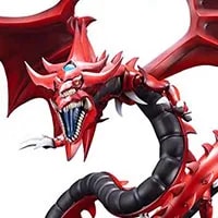 買取】C賞 オシリスの天空竜 魂豪示像 一番くじ 遊☆戯☆王シリーズ