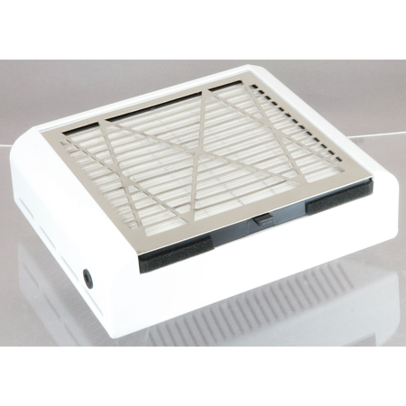 TAT - J-ナレッジ - 大開口 ハイパワー 集塵機 クリアファイブ