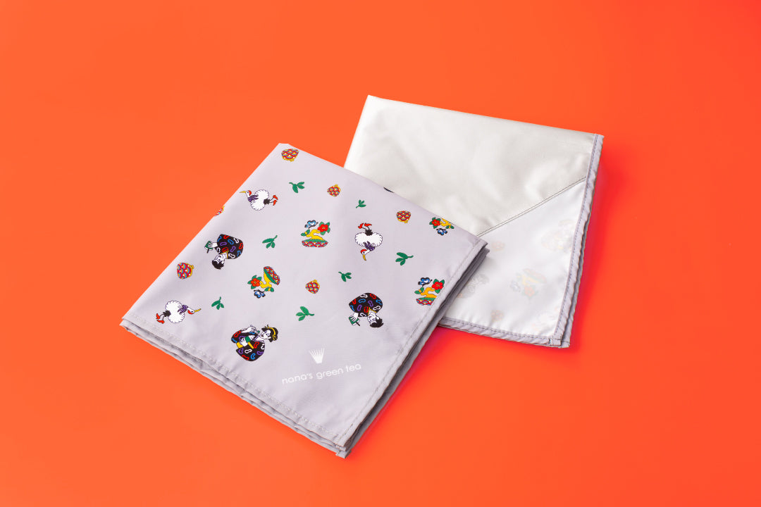 2026年福袋」についてのお知らせ – nana's green tea