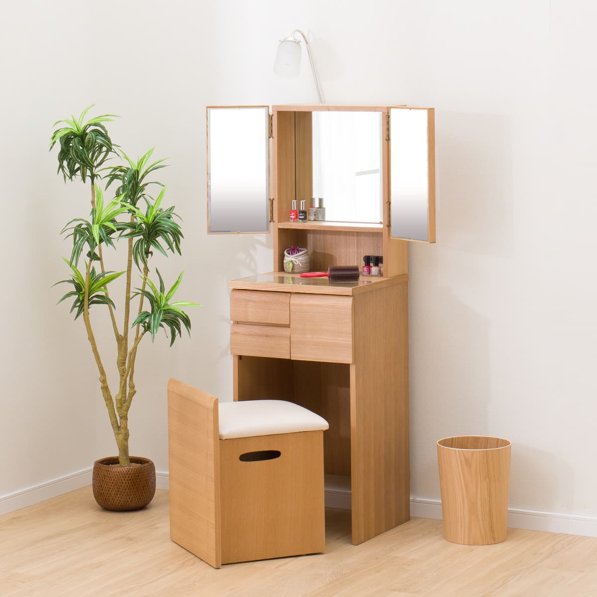 ドレッサー・鏡台 値下げ | ニトリネット【公式】 家具・インテリア通販