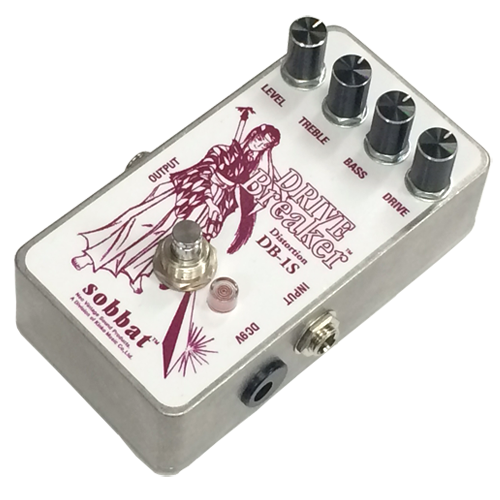 sobbat DRIVE Breaker DB-1