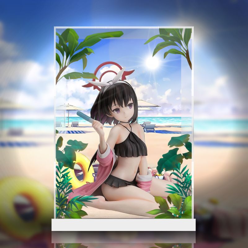 フィギュア専門店 -ソダチトイズ / B-style ブルーアーカイブ -Blue